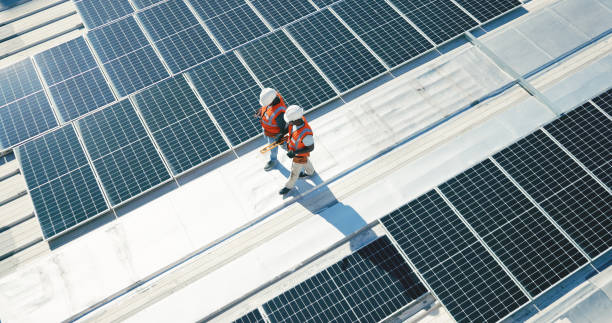 Emergency Roof Repair in Enterprise, UT