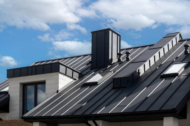 Gutter Replacement in Enterprise, UT